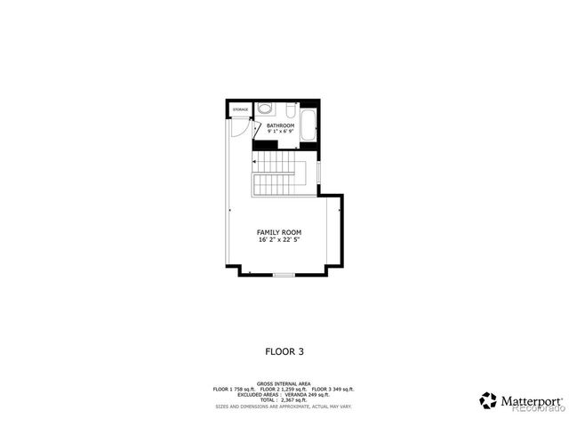 5071 Diamond Sky Rd, Castle Rock, CO 80108