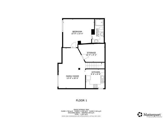 5071 Diamond Sky Rd, Castle Rock, CO 80108