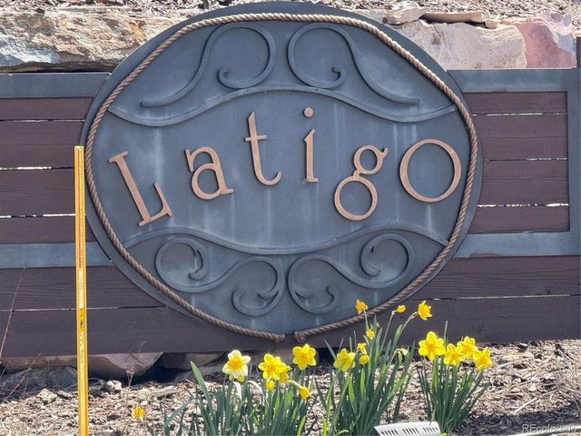 5071 Diamond Sky Rd, Castle Rock, CO 80108