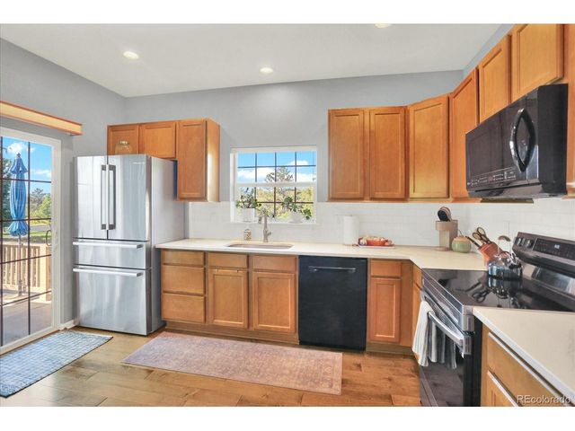 5071 Diamond Sky Rd, Castle Rock, CO 80108