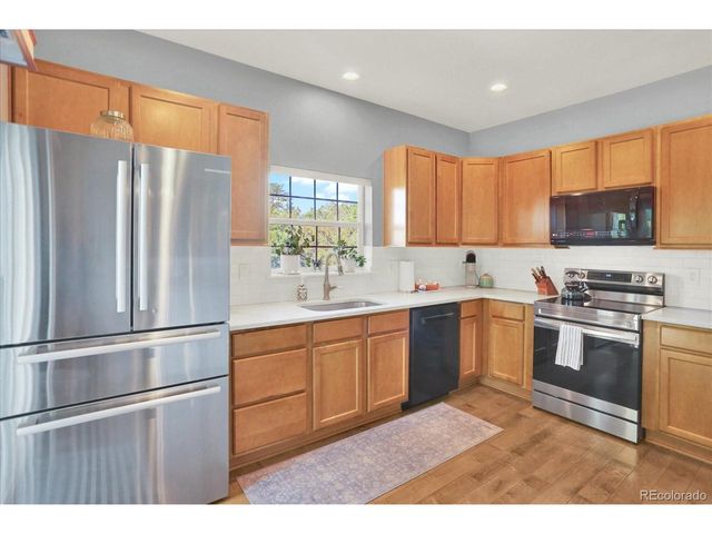 5071 Diamond Sky Rd, Castle Rock, CO 80108