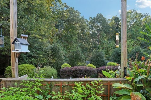 1465 Kilmington Court, Alpharetta, GA 30009