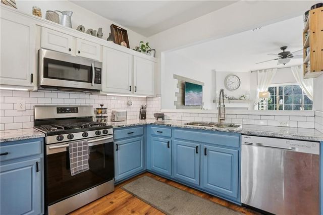 1465 Kilmington Court, Alpharetta, GA 30009