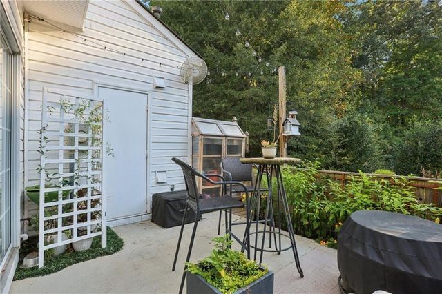 1465 Kilmington Court, Alpharetta, GA 30009