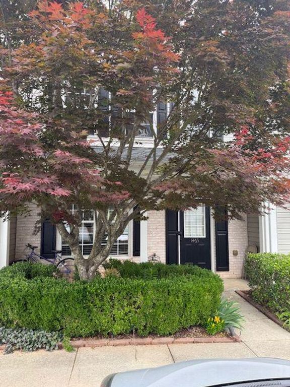1465 Kilmington Court, Alpharetta, GA 30009