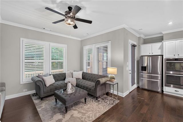 1196 Parktown Drive, Mableton, GA 30126
