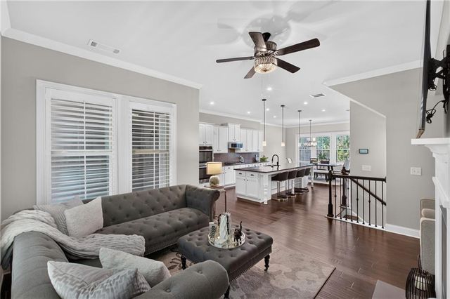 1196 Parktown Drive, Mableton, GA 30126