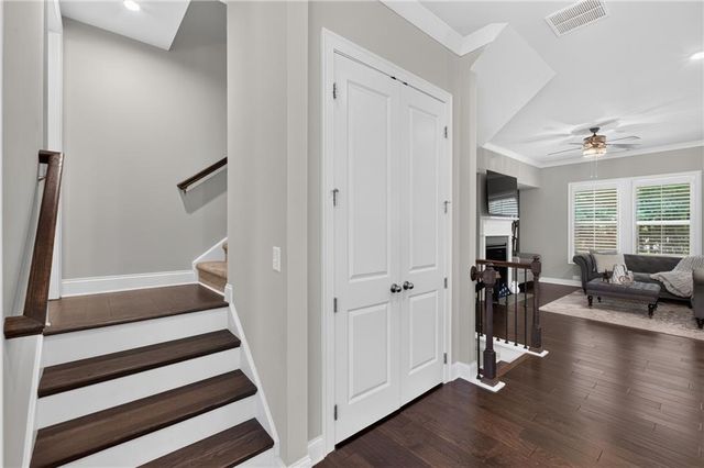 1196 Parktown Drive, Mableton, GA 30126