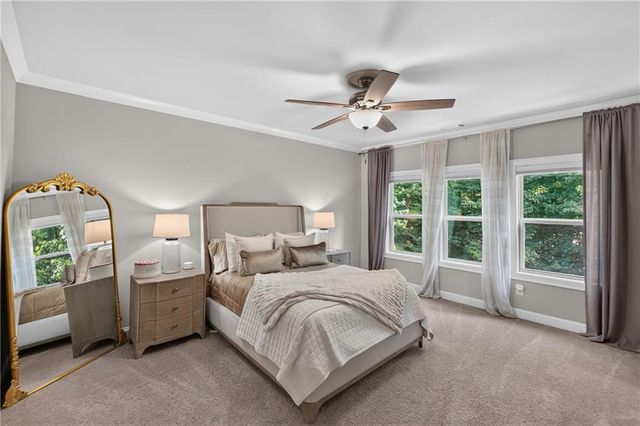 1196 Parktown Drive, Mableton, GA 30126