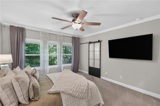 1196 Parktown Drive, Mableton, GA 30126