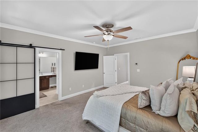1196 Parktown Drive, Mableton, GA 30126