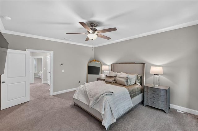 1196 Parktown Drive, Mableton, GA 30126