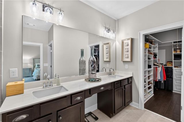1196 Parktown Drive, Mableton, GA 30126