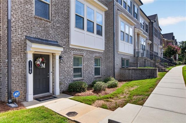 1196 Parktown Drive, Mableton, GA 30126