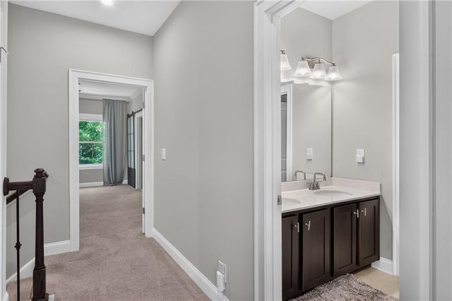 1196 Parktown Drive, Mableton, GA 30126