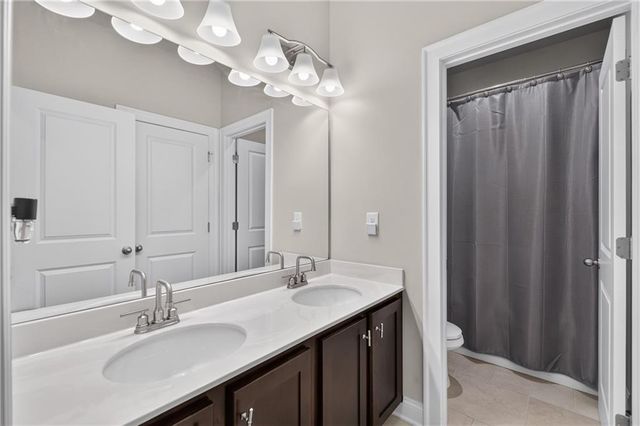 1196 Parktown Drive, Mableton, GA 30126