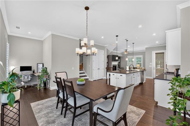 1196 Parktown Drive, Mableton, GA 30126