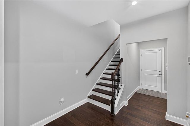 1196 Parktown Drive, Mableton, GA 30126