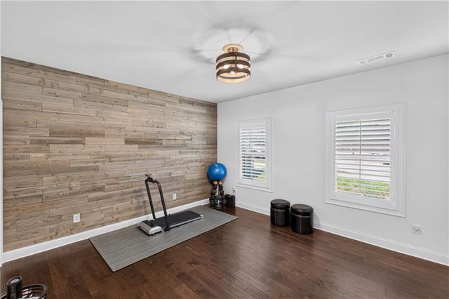 1196 Parktown Drive, Mableton, GA 30126