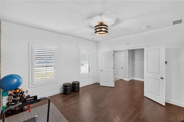 1196 Parktown Drive, Mableton, GA 30126