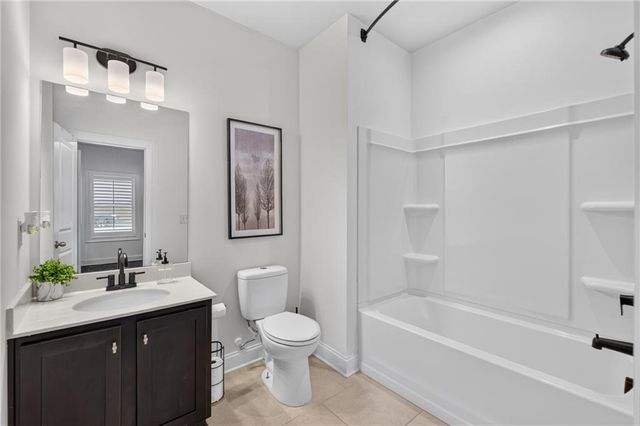 1196 Parktown Drive, Mableton, GA 30126