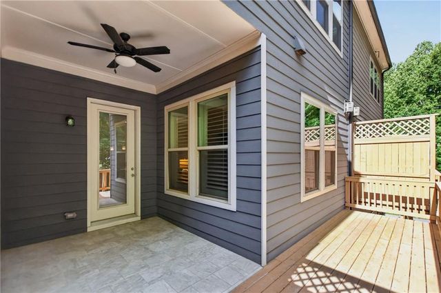 1196 Parktown Drive, Mableton, GA 30126