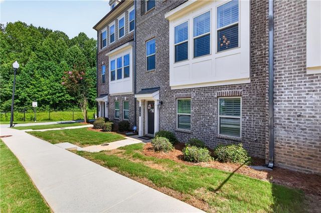 1196 Parktown Drive, Mableton, GA 30126