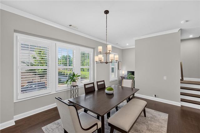 1196 Parktown Drive, Mableton, GA 30126