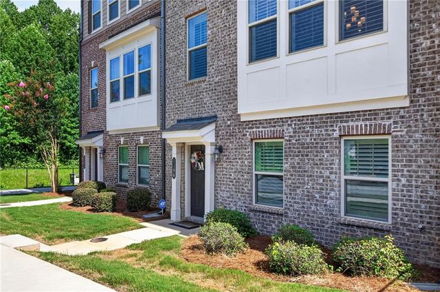 1196 Parktown Drive, Mableton, GA 30126