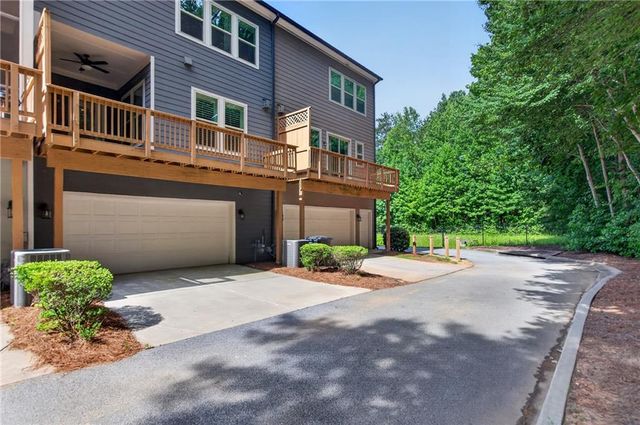 1196 Parktown Drive, Mableton, GA 30126