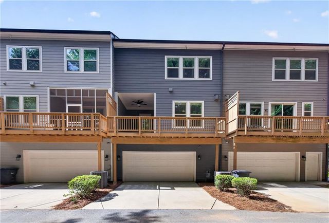 1196 Parktown Drive, Mableton, GA 30126
