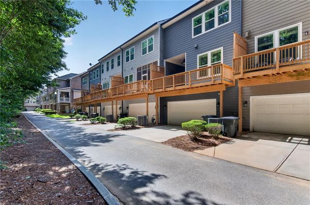1196 Parktown Drive, Mableton, GA 30126