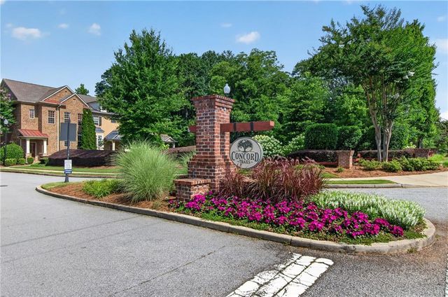 1196 Parktown Drive, Mableton, GA 30126