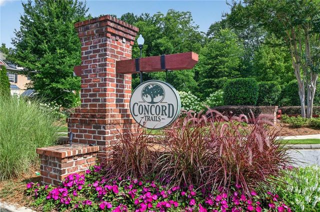 1196 Parktown Drive, Mableton, GA 30126