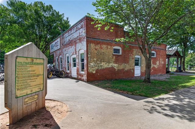 1196 Parktown Drive, Mableton, GA 30126
