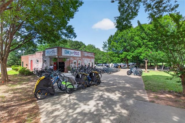 1196 Parktown Drive, Mableton, GA 30126