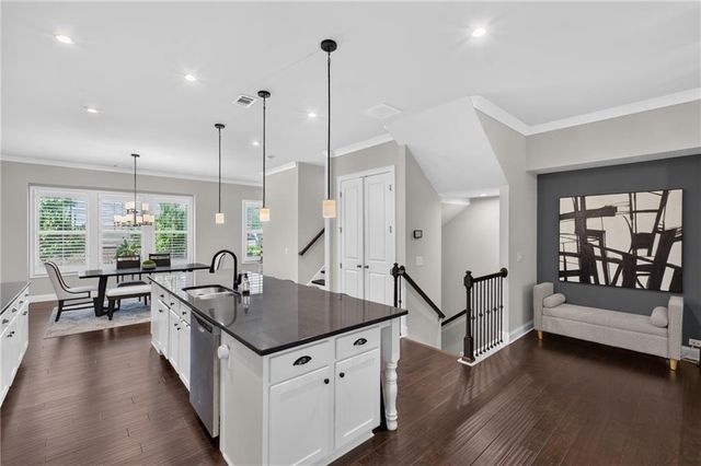 1196 Parktown Drive, Mableton, GA 30126