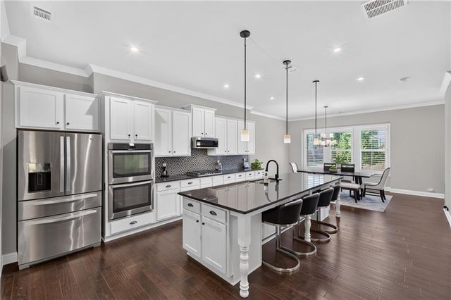 1196 Parktown Drive, Mableton, GA 30126