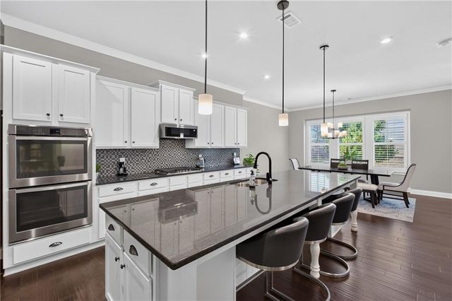 1196 Parktown Drive, Mableton, GA 30126