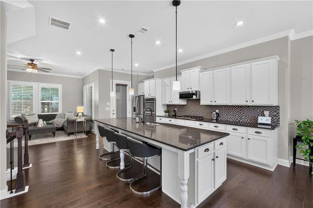 1196 Parktown Drive, Mableton, GA 30126