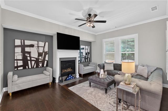 1196 Parktown Drive, Mableton, GA 30126