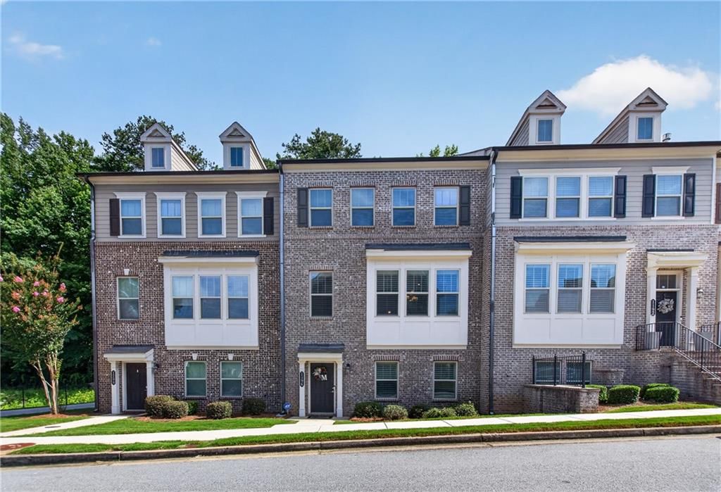 1196 Parktown Drive, Mableton, GA 30126