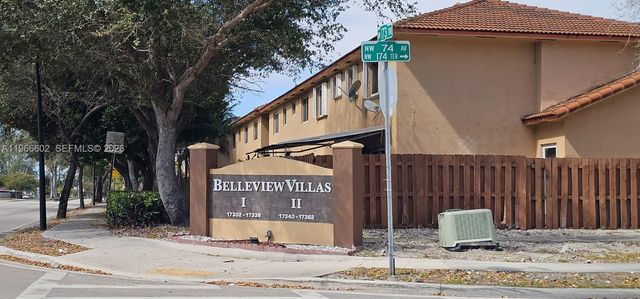 17362 NW 74th Ave 201, Hialeah, FL 33015