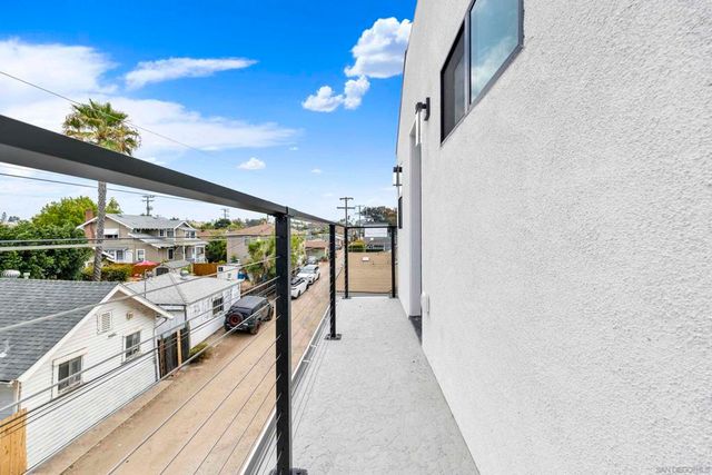 1026 Pascoe 1028, San Diego, CA 92103