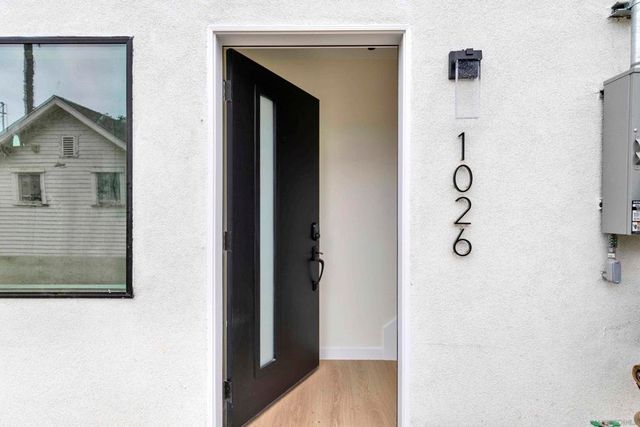 1026 Pascoe 1028, San Diego, CA 92103