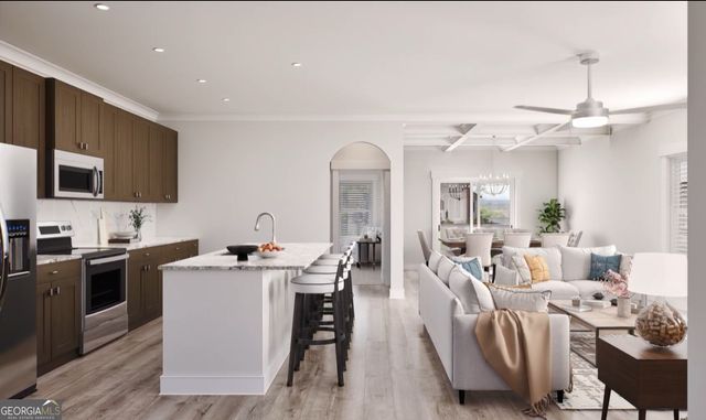 1249 Trombone Way, Mcdonough, GA 30252