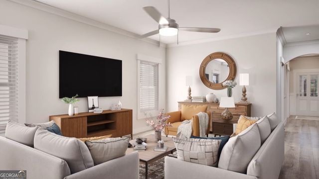 1249 Trombone Way, Mcdonough, GA 30252