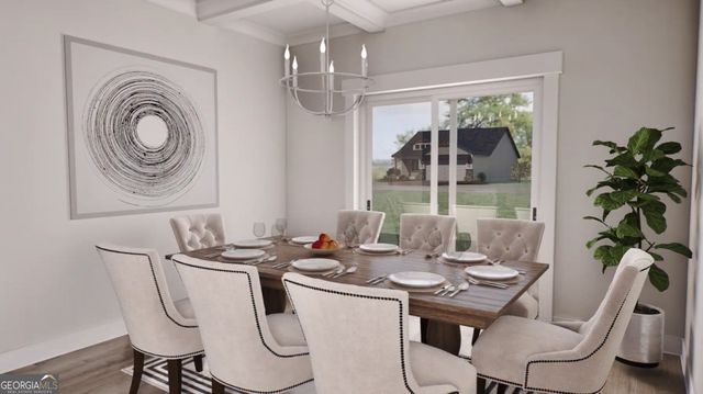 1249 Trombone Way, Mcdonough, GA 30252