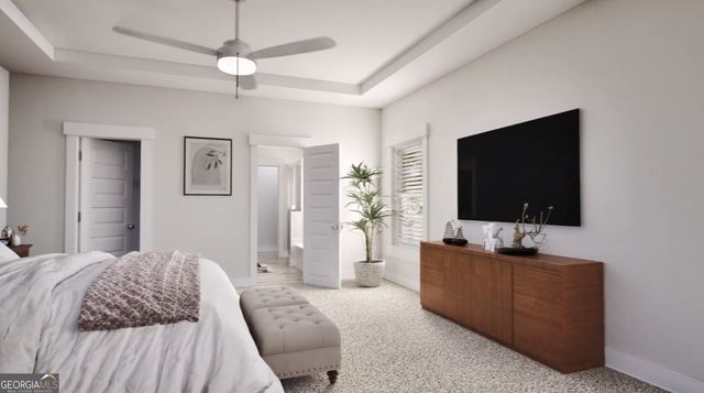 1249 Trombone Way, Mcdonough, GA 30252