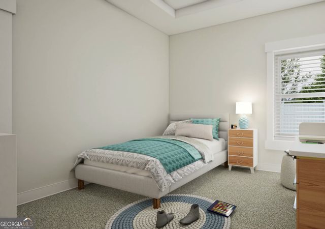 1249 Trombone Way, Mcdonough, GA 30252